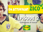 En Attendant Zico - caïpirinha et kebab