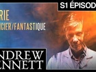 Andrew Bennett - Episode 8