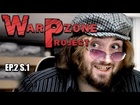 WarpZone Project - les brouilleurs