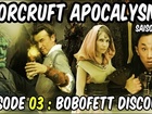 Worcruft Apocalysme - bobofett discount