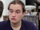 Ici c'est étrange - Un artiste qui se cherche
