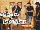 Télé Canevas - Les caméléons chiquito
