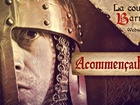 La cour de barrate - acommençail